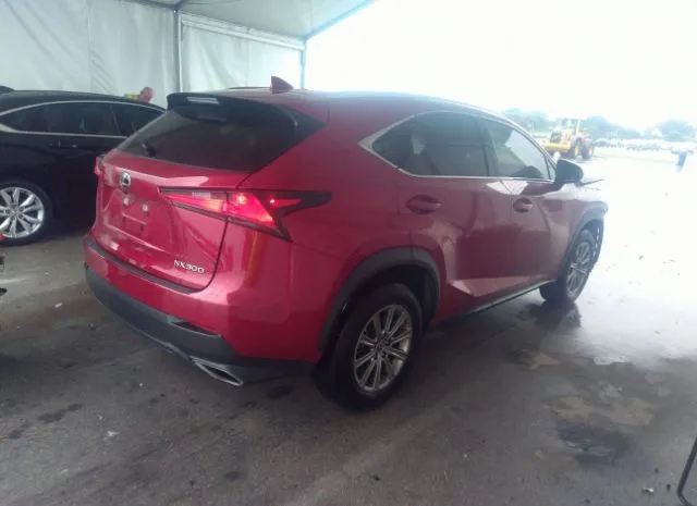 Photo 3 VIN: JTJDARBZ4L5001235 - LEXUS NX 