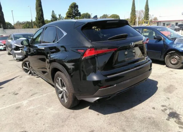 Photo 2 VIN: JTJDARBZ4L5007469 - LEXUS NX 