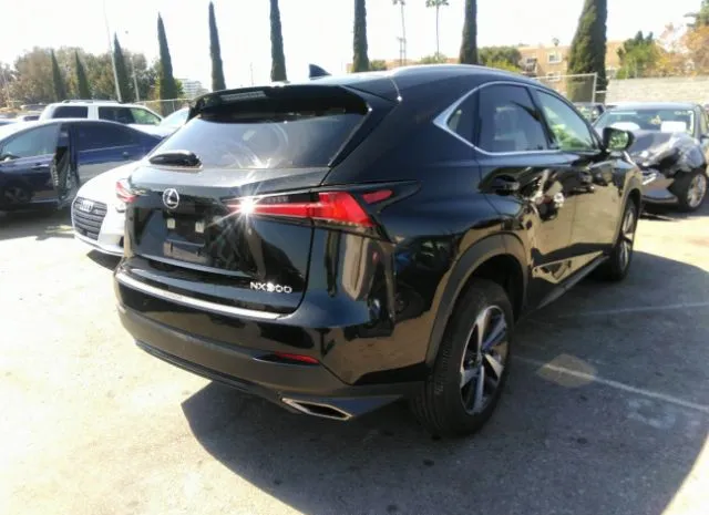 Photo 3 VIN: JTJDARBZ4L5007469 - LEXUS NX 