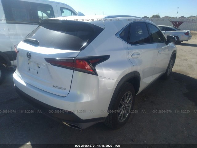 Photo 3 VIN: JTJDARBZ4L5008203 - LEXUS NX 