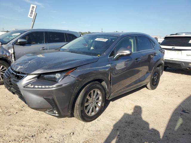 Photo 0 VIN: JTJDARBZ4M2183280 - LEXUS NX 