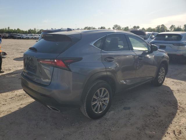 Photo 2 VIN: JTJDARBZ4M2183280 - LEXUS NX 