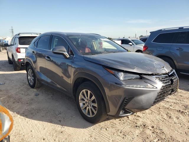 Photo 3 VIN: JTJDARBZ4M2183280 - LEXUS NX 