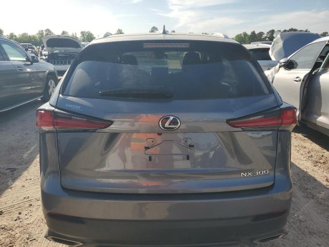 Photo 5 VIN: JTJDARBZ4M2183280 - LEXUS NX 