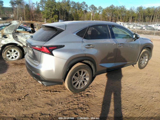 Photo 3 VIN: JTJDARBZ4M2192271 - LEXUS NX 300 