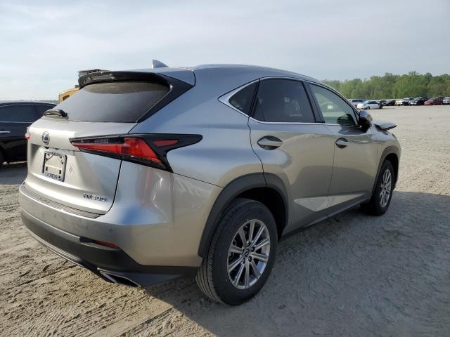 Photo 2 VIN: JTJDARBZ4M2198345 - LEXUS NX 