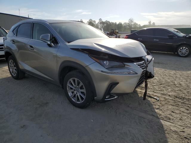 Photo 3 VIN: JTJDARBZ4M2198345 - LEXUS NX 