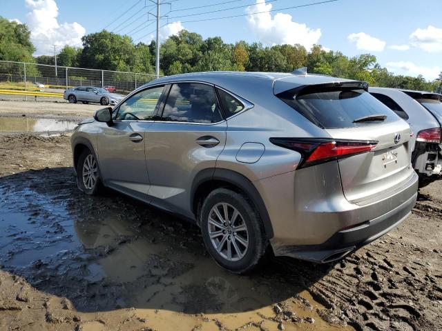 Photo 1 VIN: JTJDARBZ4M2198927 - LEXUS NX 