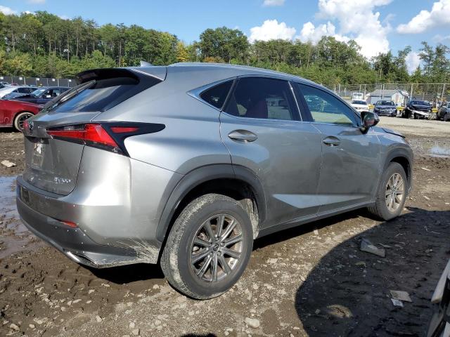 Photo 2 VIN: JTJDARBZ4M2198927 - LEXUS NX 