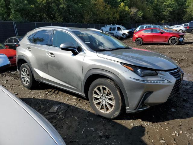 Photo 3 VIN: JTJDARBZ4M2198927 - LEXUS NX 