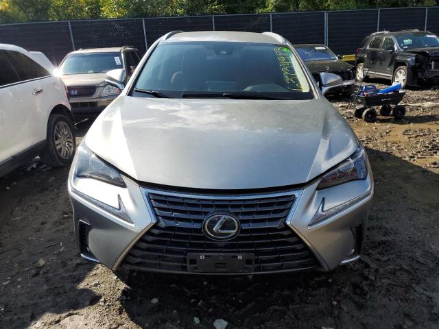 Photo 4 VIN: JTJDARBZ4M2198927 - LEXUS NX 