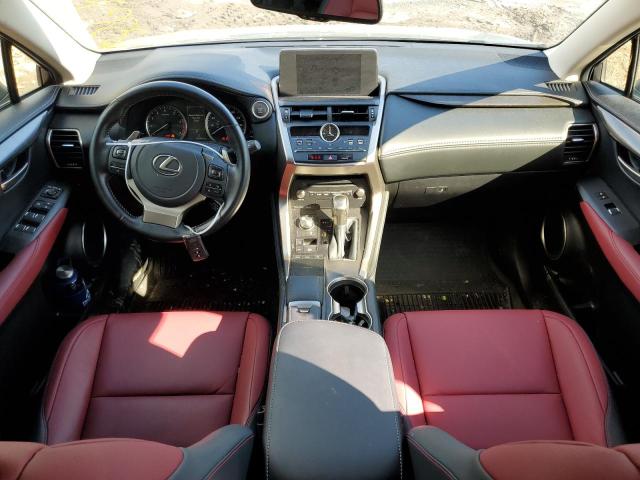 Photo 7 VIN: JTJDARBZ4M2198927 - LEXUS NX 