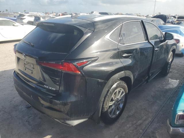 Photo 2 VIN: JTJDARBZ4M5034480 - LEXUS NX 300 BAS 