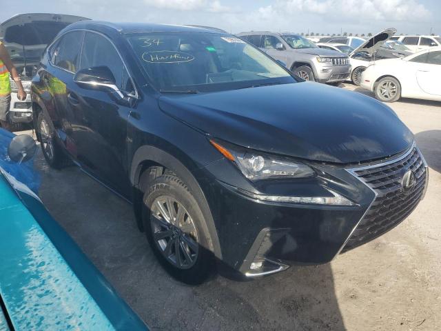 Photo 3 VIN: JTJDARBZ4M5034480 - LEXUS NX 300 BAS 