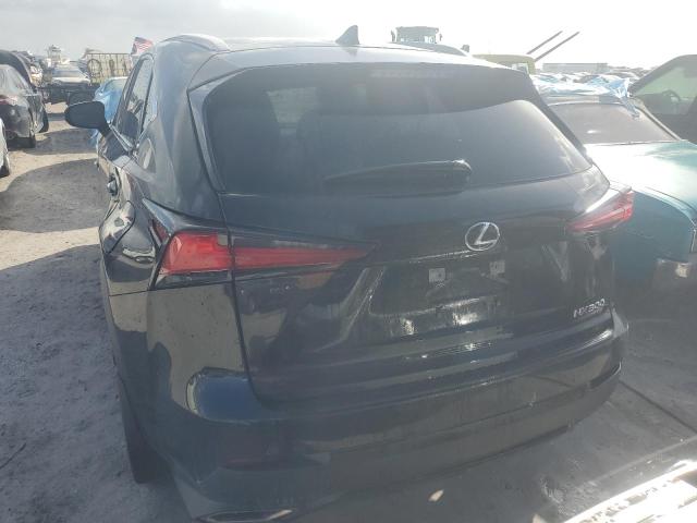 Photo 5 VIN: JTJDARBZ4M5034480 - LEXUS NX 300 BAS 