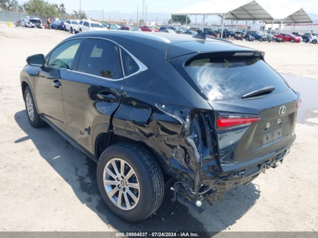 Photo 2 VIN: JTJDARBZ4M5034608 - LEXUS NX 