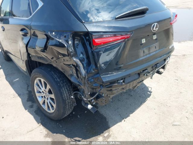 Photo 5 VIN: JTJDARBZ4M5034608 - LEXUS NX 