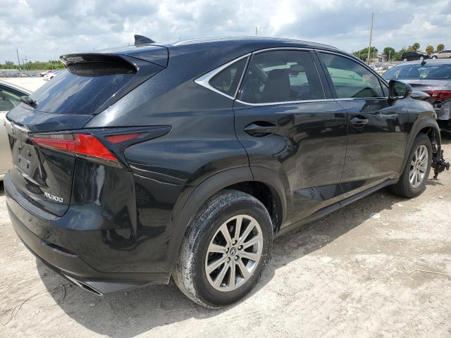 Photo 2 VIN: JTJDARBZ5L2159178 - LEXUS NX 300 