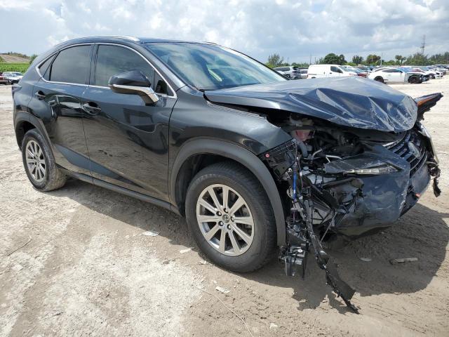 Photo 3 VIN: JTJDARBZ5L2159178 - LEXUS NX 300 