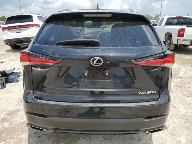 Photo 5 VIN: JTJDARBZ5L2159178 - LEXUS NX 300 