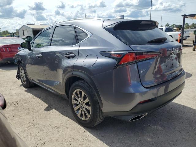 Photo 1 VIN: JTJDARBZ5L2172741 - LEXUS NX 