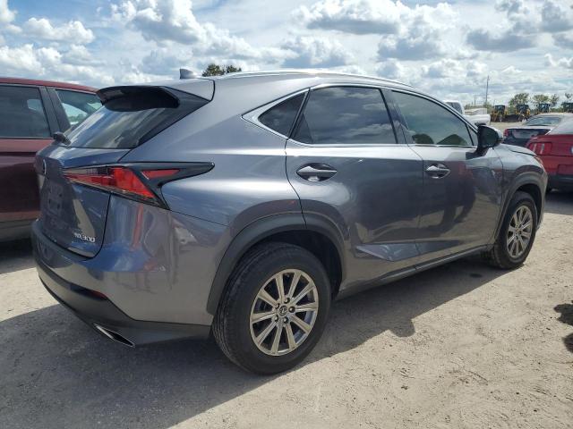 Photo 2 VIN: JTJDARBZ5L2172741 - LEXUS NX 