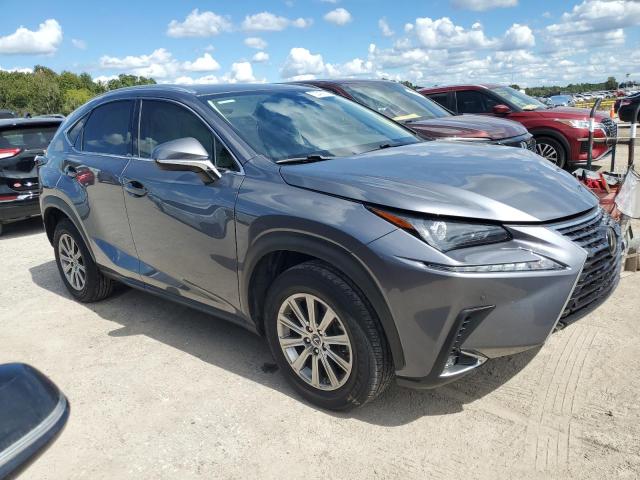 Photo 3 VIN: JTJDARBZ5L2172741 - LEXUS NX 