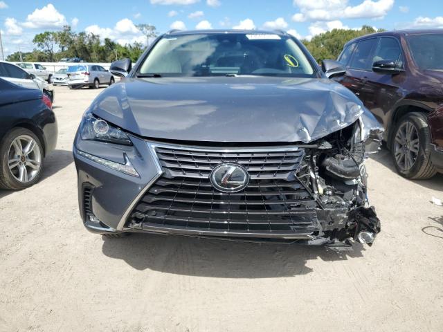 Photo 4 VIN: JTJDARBZ5L2172741 - LEXUS NX 