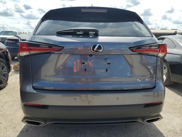 Photo 5 VIN: JTJDARBZ5L2172741 - LEXUS NX 