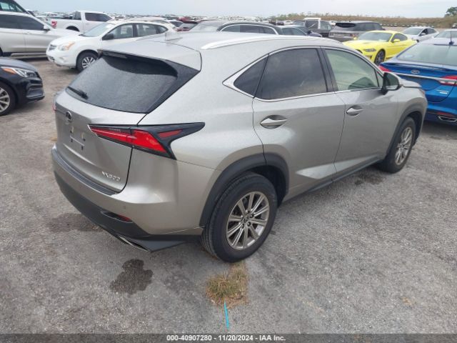 Photo 3 VIN: JTJDARBZ5L2173663 - LEXUS NX 