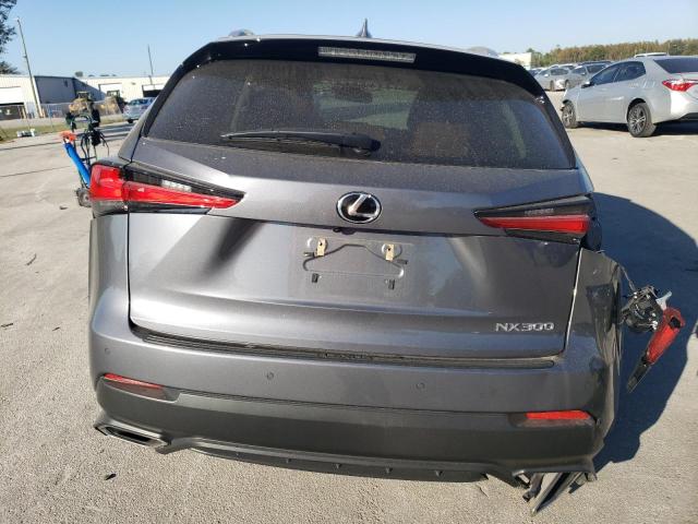 Photo 5 VIN: JTJDARBZ5L2174702 - LEXUS NX 300 