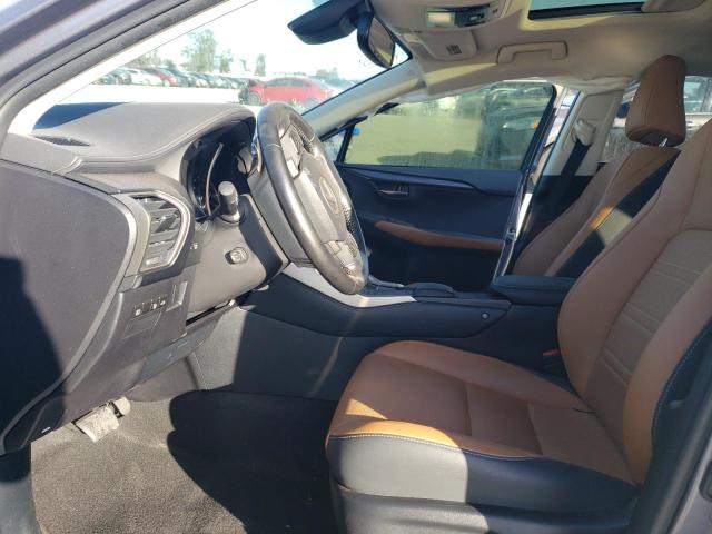 Photo 6 VIN: JTJDARBZ5L2174702 - LEXUS NX 300 