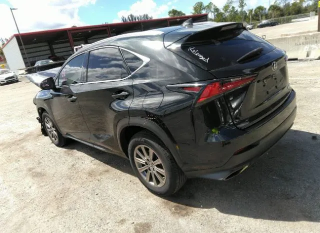 Photo 2 VIN: JTJDARBZ5L5000918 - LEXUS NX 