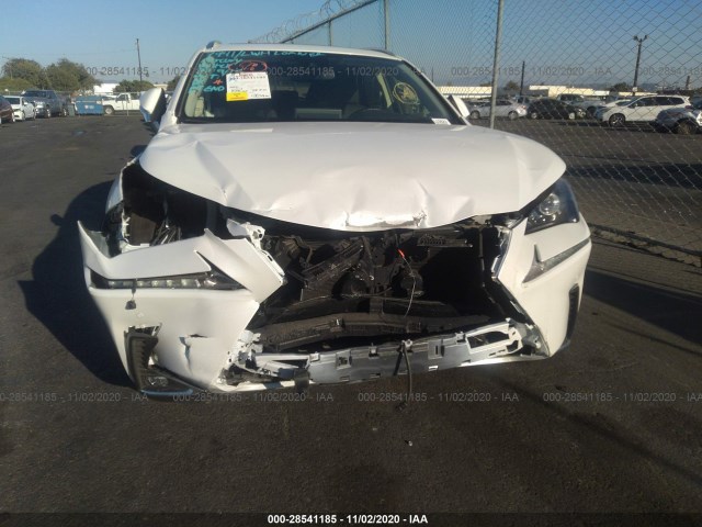 Photo 5 VIN: JTJDARBZ5L5006802 - LEXUS NX 300 