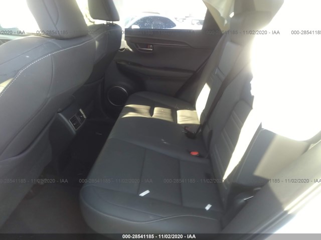 Photo 7 VIN: JTJDARBZ5L5006802 - LEXUS NX 300 