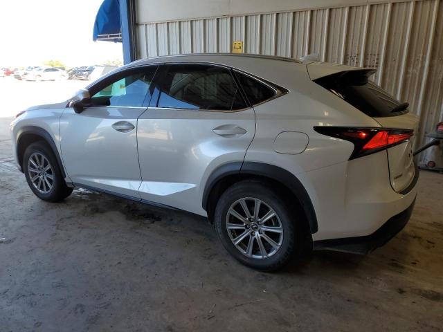 Photo 1 VIN: JTJDARBZ5L5019212 - LEXUS NX 300 