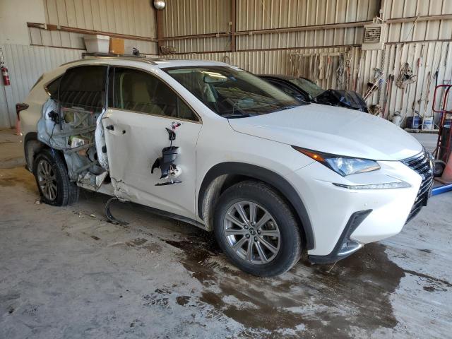 Photo 3 VIN: JTJDARBZ5L5019212 - LEXUS NX 300 