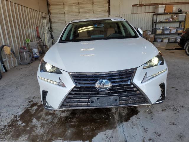 Photo 4 VIN: JTJDARBZ5L5019212 - LEXUS NX 300 