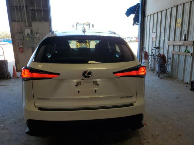 Photo 5 VIN: JTJDARBZ5L5019212 - LEXUS NX 300 