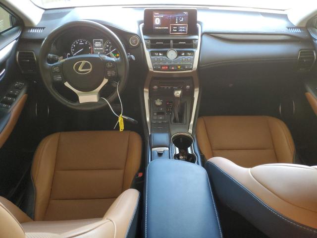 Photo 7 VIN: JTJDARBZ5L5019212 - LEXUS NX 300 