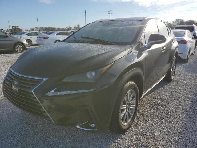 Photo 1 VIN: JTJDARBZ5L5020568 - LEXUS NX 300 