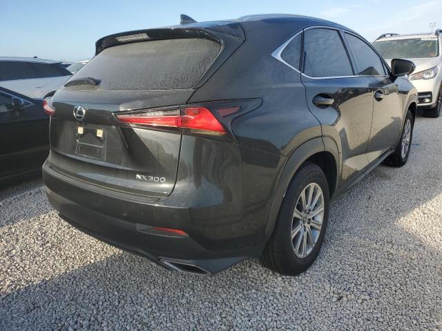 Photo 3 VIN: JTJDARBZ5L5020568 - LEXUS NX 300 