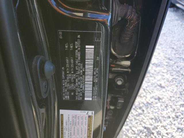 Photo 9 VIN: JTJDARBZ5L5020568 - LEXUS NX 300 