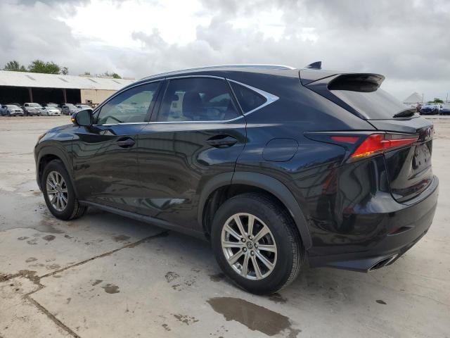 Photo 1 VIN: JTJDARBZ5M2179951 - LEXUS NX 300 BAS 