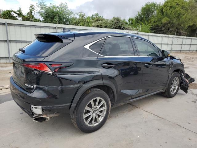 Photo 2 VIN: JTJDARBZ5M2179951 - LEXUS NX 300 BAS 