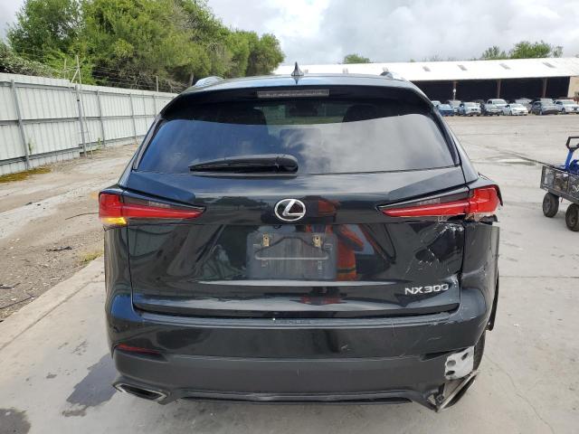 Photo 5 VIN: JTJDARBZ5M2179951 - LEXUS NX 300 BAS 