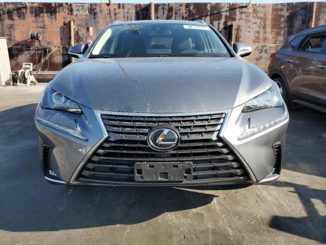 Photo 4 VIN: JTJDARBZ5M2186074 - LEXUS NX 300 BAS 