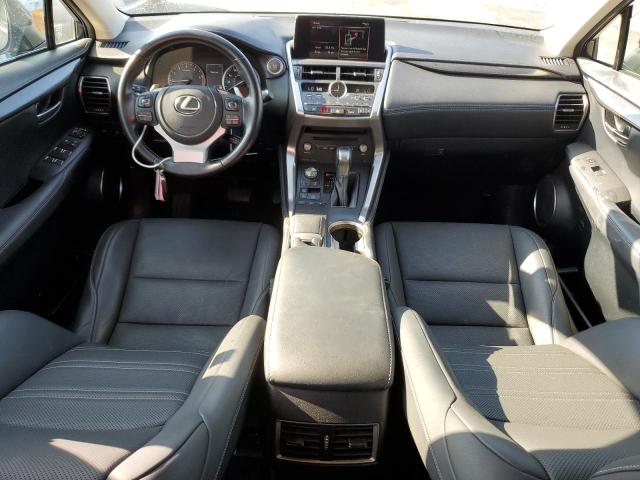 Photo 7 VIN: JTJDARBZ5M2186074 - LEXUS NX 300 BAS 