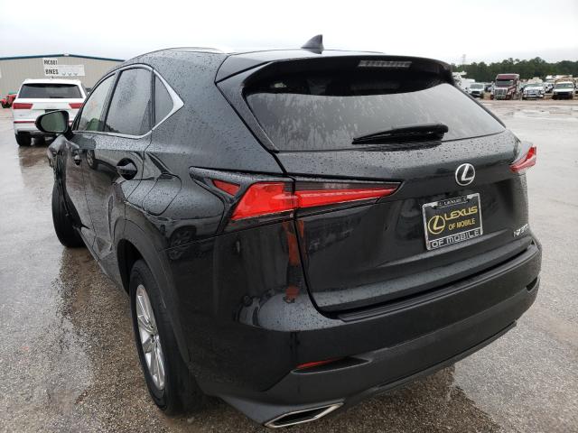 Photo 2 VIN: JTJDARBZ5M2187662 - LEXUS NX 300 BAS 