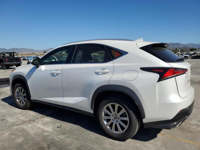 Photo 1 VIN: JTJDARBZ5M5022130 - LEXUS NX 300 BAS 